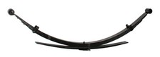 Skyjacker J20FS 2-2.5 in. SoftRide Front Leaf Spring for 1976-1986 Jeep CJ7 4WD picture