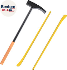 3-Piece Heavy Duty Tire Tool Set with 32