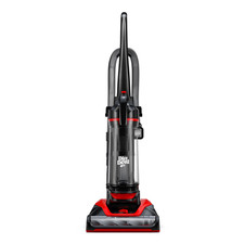 Dirt Devil UD76330V Bagless Upright Vacuum Multi-Surface Pet Friendly Black picture