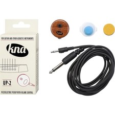 Kremona KNA UP2 Acoustic Guitar Pickup with Volume Control picture