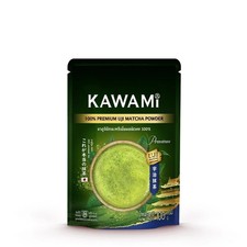 200g. KAWAMI Premium Uji Matcha Powder 100% All Natural Japanese Tea picture