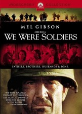 We Were Soldiers (DVD, 2002, Widescreen) NEW picture