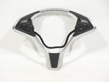 12-20 Tesla Model S Steering Wheel Control Switch Bezel Trim OEM 1013242-00-E picture