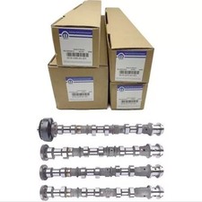 NEW Camshaft Kit Rocker Arm Lifters For Jeep Wrangler JK 12-18 3.6L 5184377AH picture