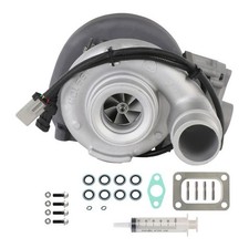 REMAN TURBO FOR 2007-2012 6.7L DODGE, RAM H8350112R picture