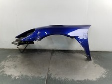 2024 Porsche Cayman GT4 RS Left Carbon Driver Fender - ** #74617 Z4 picture