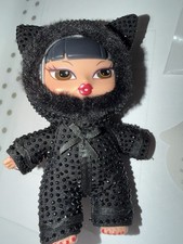 AUTHENTIC BRATZIEZ BLING Series Box Figure  JADE picture