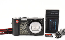 [US 1-Yr Warranty] RARE Limited 200 LEICA V-LUX30 Okawara Factory Digital Camera picture