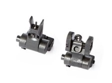 Sig Sauer Tread Adjustable Flip Up Sights picture