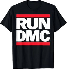 Run DMC Gift Graphic SHirt picture
