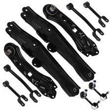 10Pcs Suspension Kit Fit 2011-2013 Avenger 2011-2013 200 picture