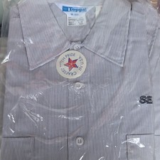 Vintage Sears Work Shirts NOS Lot picture