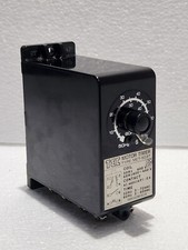 Tokyo Electric MCT-503T Motor Timer 50Hz- 400V picture