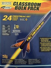 Estes Firestreak SST 10.2