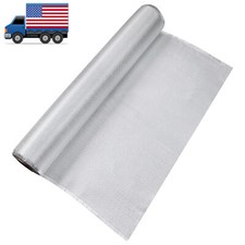 Fiberglass Fabric Cloth Mesh, 6oz X 50