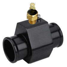 RADIATOR HOSE ADAPTER ELECTRIC COOLING FAN THERMOSTAT TEMP-ERATURE SWITCH SENSOR picture