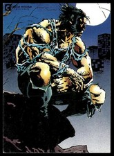 1992 Wolverine From Then Til Now (1-90) You Pick  5+ Cards NM picture
