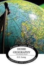 Home Geography for Primary Grades (Living Book Press) - Paperback - GOOD picture