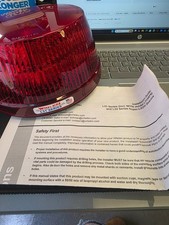 WHELEN L31 SERIES SIREN picture
