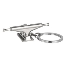 Independent Trucks Keychain Stage 11 Truck Antique Nickel picture