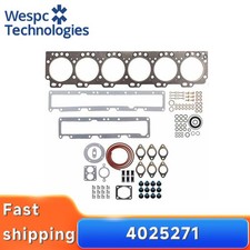 4025271 Upper Head Gasket Kit Fit 8.3L 6CT 6CTA Diesel Engine 1Set picture