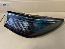 Perfect BYD SEALION 7 LED RIGHT SIDE TAILLIGHT picture