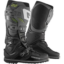 Gaerne SG-22 Enduro Boots picture