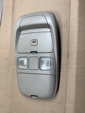 1998 1999 2000 2001 Dodge Ram 1500 2500 Overhead Console Dome Lights picture