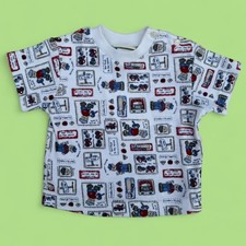 Baby Togs Vintage Boys Shirt picture