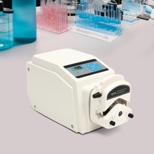 Liposuction Peristaltic Pump Medical Variable Speed Large Flow w/ Silicone Tube picture