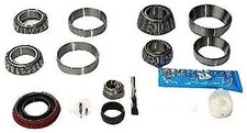 Bower/BCA RA320 Rear Axle Kt Gm 10Blt&7.5 picture