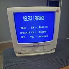 Panasonic PV-M1379W 13