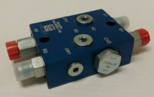 Raven Hydraulic Override Flow Switch With Fittings - 334-0003-085 picture