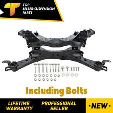 55400JK00B Fits For 09-15 Infiniti G37 Q40 Sedan New Rear Crossmember Subframe picture