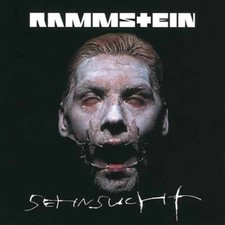 Sehnsucht by Rammstein (Record, 2017) picture