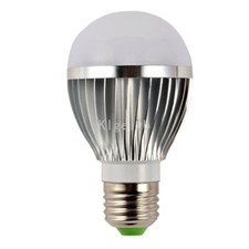 15W E27 E26 LED 940nm IR AC85-265V Infrared Bulb Conceal Invisible No Glow CCTV picture