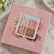 rms beauty ReDimension Daily Glow Glow Palette, 0.31 oz Face Palette picture