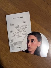 Rhode Alexandra’s World Coloring Book *LIMITED EDITION* 🌸 picture
