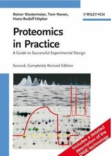 Proteomics in Practice: A Guide to Successful Experimental Design picture