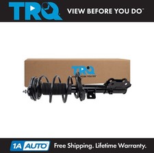 TRQ Complete Strut & Coil Spring Assembly Fits 2020-2024 Kia Soul picture