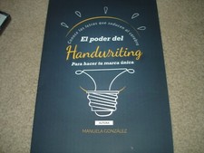 El poder del handwriting para hacer tu marca única: Conoce las letras que seduce picture