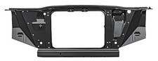 JEGS Radiator Support with Lower Brace for 1965 Chevrolet Chevy II, Nova picture