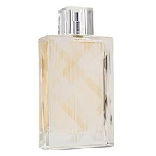 Burberry Brit / Burberry EDT Spray New Packaging 3.3 oz (W) picture