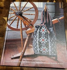 Norwegian Handknits: Heirloom Designs From Vesterheim Museum by Janine Kosel picture