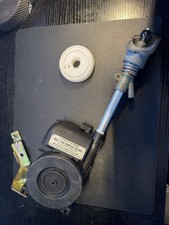 Mercedes Benz Hirschmann Antenna 140 820 22 75 80 REPAIR picture