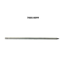 Stryker 7005-0099 Straight Driver Trident II Instrument picture