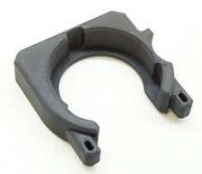 Motor Support Upgrade for Arrma 4x4 3s BLX Big Rock, Typhon, Granite, Kraton 4s picture