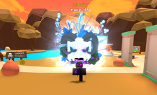 *SHINY* The Cornucopia | OG Bubble Gum Simulator | BGS | SECRET | CLEAN picture
