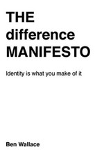 The Difference Manifesto: Why diverse societies thrive, and why order leads t-, picture