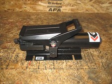 New Gates #77820 (Enerpac PA-133) Air Powered Hydraulic Pump, 10,000 psi picture